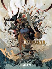 Balbuzar cover image
