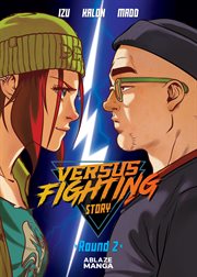 Versus fighting story cover image