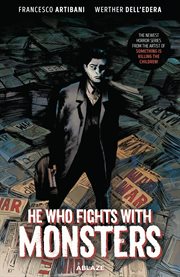 He who fights with monsters cover image