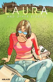 Guillem march's laura and other stories. Issue 1 cover image