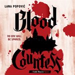 Blood countess cover image