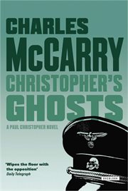 Christopher's ghosts cover image