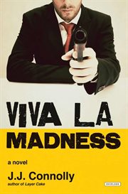 Viva La Madness cover image