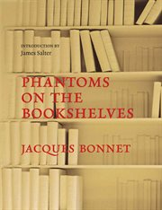 Phantoms on the bookshelves cover image