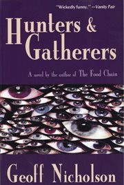 Hunters and gatherers cover image