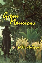 Green mansions cover image