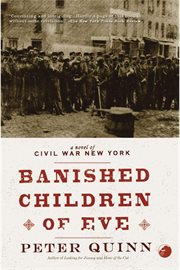Banished children of Eve cover image