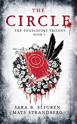 Cover image for The Circle