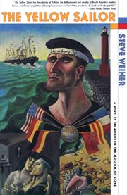 The yellow sailor cover image