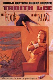 The book of the mad cover image