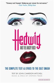 Hedwig and the Angry Inch cover image