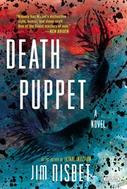 Death puppet cover image