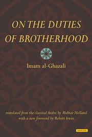 On the duties of brotherhood cover image