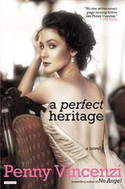 A perfect heritage cover image