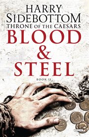 Blood and steel cover image
