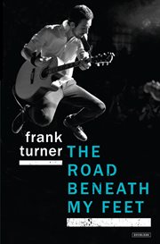 The road beneath my feet cover image