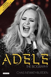 Adele : the biography cover image