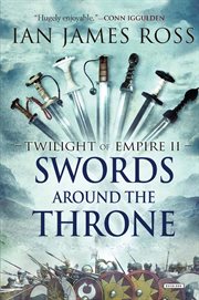 Swords around the throne cover image