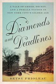 Diamonds and Deadlines