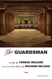 The guardsman cover image