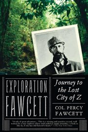 Exploration Fawcett cover image