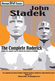The complete Roderick cover image