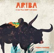 Ariba : An Old Tale About New Shoes cover image