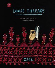 Loose Threads : A Picture Book cover image