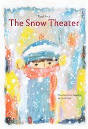 The Snow Theater cover image