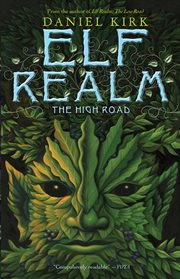 Elf realm : the high road cover image