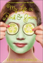 My life in pink & green cover image