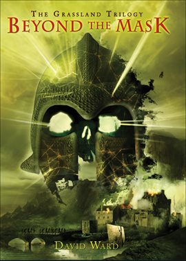 Cover image for Beyond the Mask