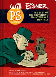 Ps magazine. The Best of The Preventive Maintenance Monthly cover image