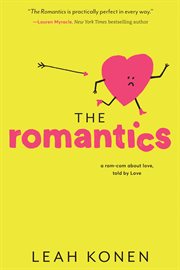 The Romantics cover image