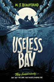 Useless Bay cover image