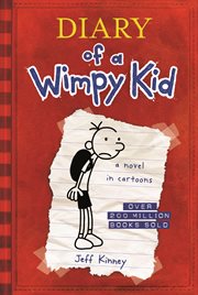 Diary of a wimpy kid : original score from the motion picture