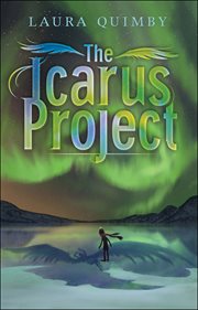 The Icarus project cover image