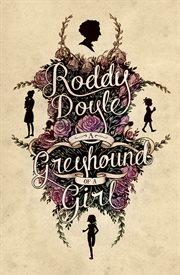 A greyhound of a girl cover image