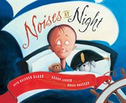 Noises at night cover image