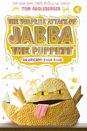 The surprise attack of Jabba the Puppett cover image