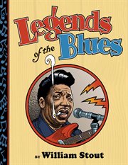 Legends of the blues cover image