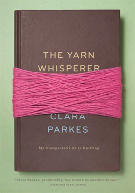 Cover image for The Yarn Whisperer