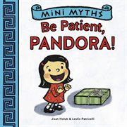 Be patient, Pandora! cover image