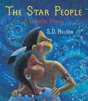 The Star People : a Lakota story cover image