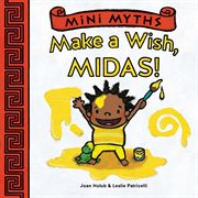 Make a wish, Midas! cover image