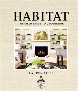 Cover image for Habitat