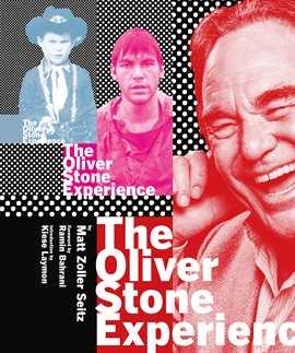Cover image for The Oliver Stone Experience