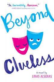 Beyond clueless cover image