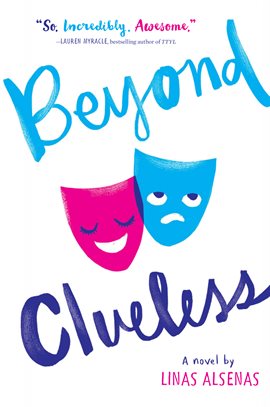 Cover image for Beyond Clueless
