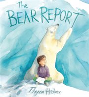 The bear report cover image